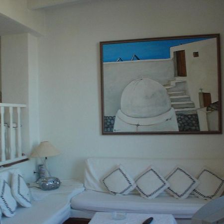 Aparthotel Navila 이비자타운 객실 사진